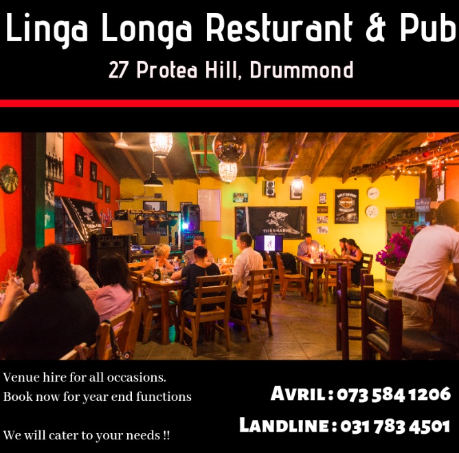 Linga Longa